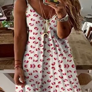 Plus sized maxi dress. 2XL. New never worn.